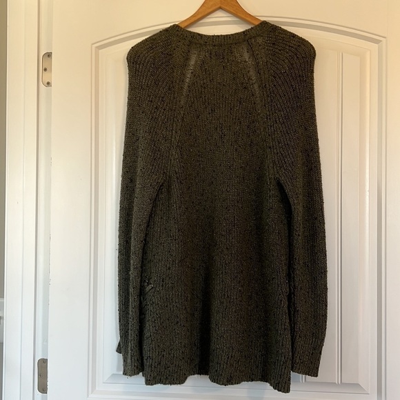 American Eagle Cardigan Sweater - Picture 5 of 6